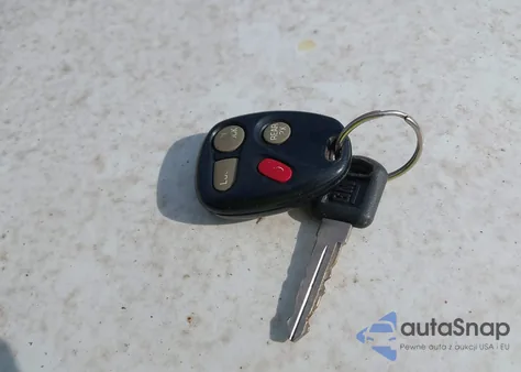 1998 Chevrolet Blazer Lt z USA, uszkodzony, nr VIN 1GNDT13W1W2111269